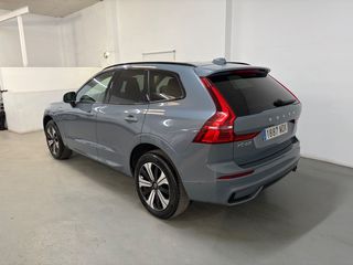 VOLVO XC60 2.0 T6 AWD Recharge Ultimate Black Ed