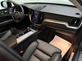 VOLVO XC60 2.0 T6 AWD Recharge Ultimate Black Ed