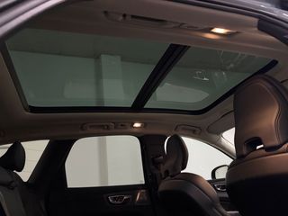 VOLVO XC60 2.0 T6 AWD Recharge Ultimate Black Ed