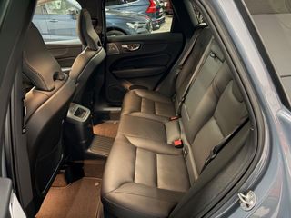 VOLVO XC60 2.0 T6 AWD Recharge Ultimate Black Ed