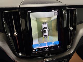 VOLVO XC60 2.0 T6 AWD Recharge Ultimate Black Ed