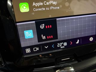 VOLVO XC60 2.0 T6 AWD Recharge Ultimate Black Ed