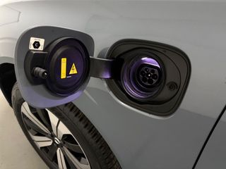 VOLVO XC60 2.0 T6 AWD Recharge Ultimate Black Ed