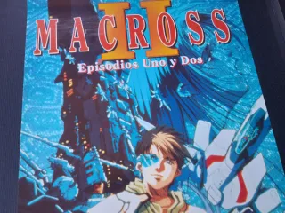 Poster Macros II
