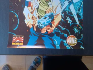Poster Macros II