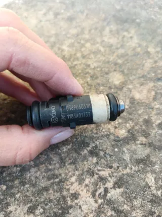 Inyector Gasolina Audi VAG VW