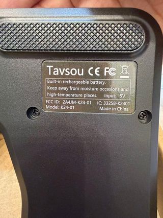 Bluetooth Page Turner Pedal Teléfonos inteligentes