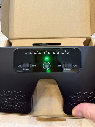 Bluetooth Page Turner Pedal Teléfonos inteligentes