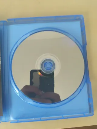 Call of Duty WWII PS4