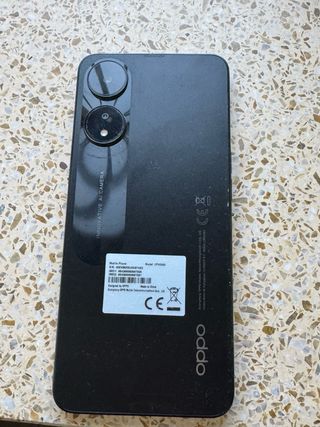 Oppo a78