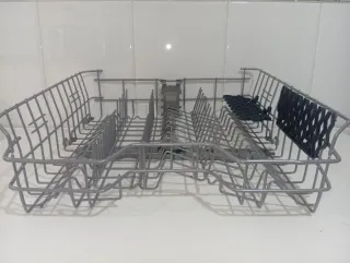 Bandeja superior lavavajillas Beko original