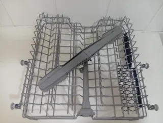 Bandeja superior lavavajillas Beko original