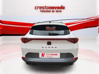 CUPRA Formentor 2021 DESDE 380€ MES ¡SIN ENTRADA!