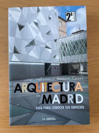 Libros arquitectura, precio negociable