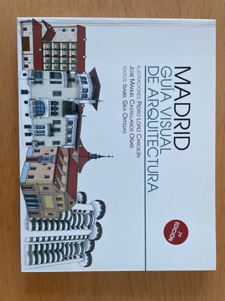 Libros arquitectura, precio negociable