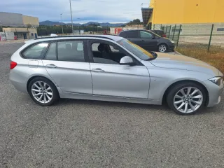 BMW Serie 3 2014