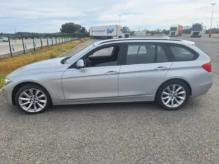 BMW Serie 3 2014