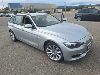 BMW Serie 3 2014