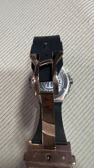 Reloj Cronógrafo Formula 1