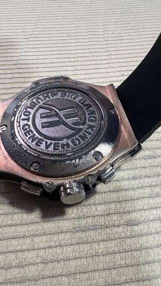 Reloj Cronógrafo Formula 1