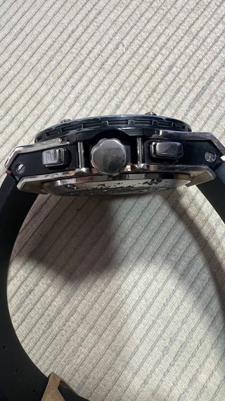 Reloj Cronógrafo Formula 1