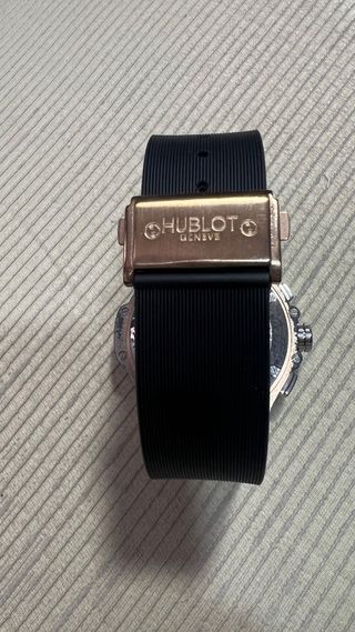 Reloj Cronógrafo Formula 1