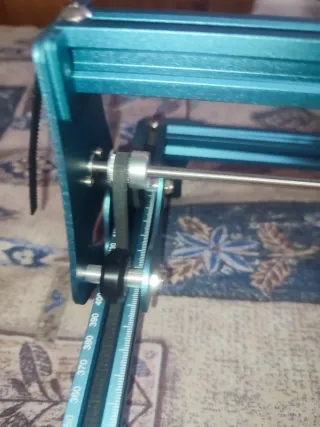 Sculpfun S9 Grabadora Láser - 4 Usos