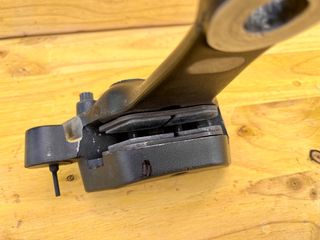 Pinza Freno Trasero 4 Pistones Harley Davidson