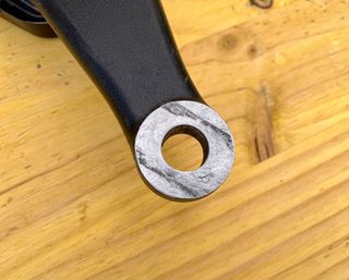 Pinza Freno Trasero 4 Pistones Harley Davidson