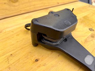 Pinza Freno Trasero 4 Pistones Harley Davidson