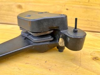 Pinza Freno Trasero 4 Pistones Harley Davidson