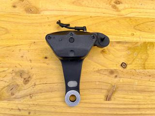 Pinza Freno Trasero 4 Pistones Harley Davidson