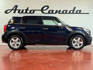 MINI COUNTRYMAN COOPER D COUNTRYMAN