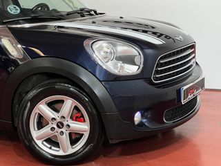 MINI COUNTRYMAN COOPER D COUNTRYMAN