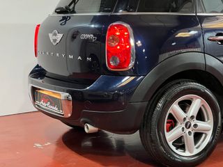 MINI COUNTRYMAN COOPER D COUNTRYMAN
