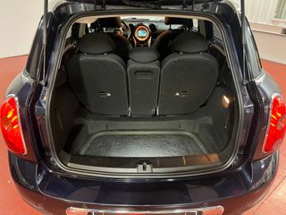 MINI COUNTRYMAN COOPER D COUNTRYMAN