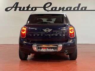 MINI COUNTRYMAN COOPER D COUNTRYMAN