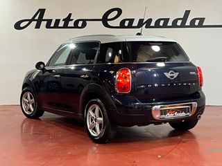 MINI COUNTRYMAN COOPER D COUNTRYMAN