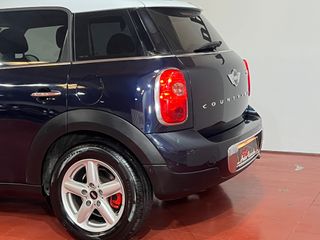 MINI COUNTRYMAN COOPER D COUNTRYMAN