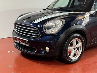MINI COUNTRYMAN COOPER D COUNTRYMAN