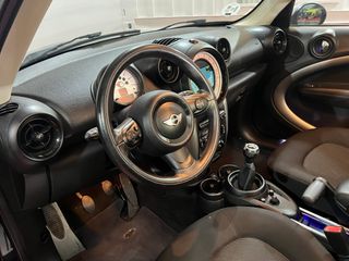 MINI COUNTRYMAN COOPER D COUNTRYMAN