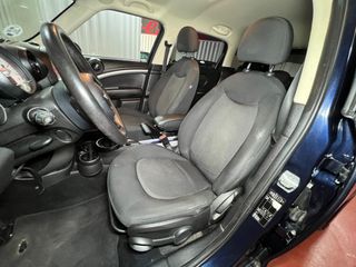 MINI COUNTRYMAN COOPER D COUNTRYMAN