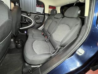 MINI COUNTRYMAN COOPER D COUNTRYMAN