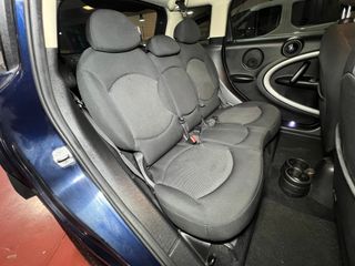 MINI COUNTRYMAN COOPER D COUNTRYMAN