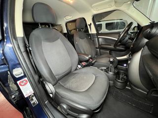 MINI COUNTRYMAN COOPER D COUNTRYMAN