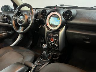 MINI COUNTRYMAN COOPER D COUNTRYMAN