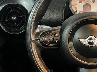 MINI COUNTRYMAN COOPER D COUNTRYMAN