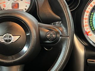 MINI COUNTRYMAN COOPER D COUNTRYMAN