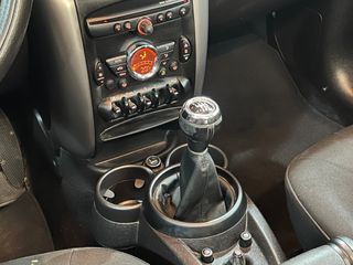 MINI COUNTRYMAN COOPER D COUNTRYMAN