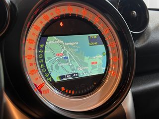 MINI COUNTRYMAN COOPER D COUNTRYMAN